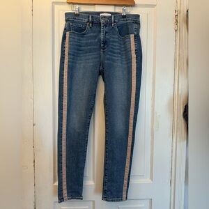 Loft jeans
